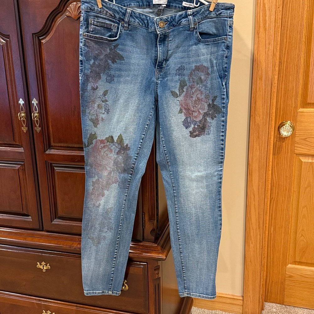 WilliamRast USED jeans